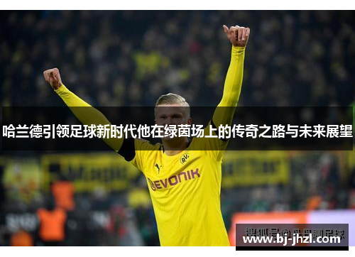 哈兰德引领足球新时代他在绿茵场上的传奇之路与未来展望