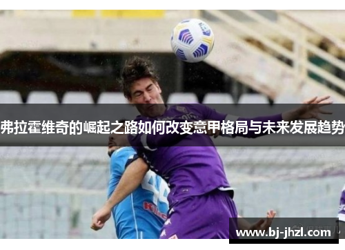 弗拉霍维奇的崛起之路如何改变意甲格局与未来发展趋势