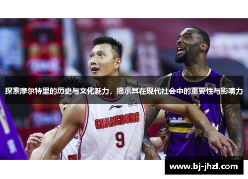 探索摩尔特里的历史与文化魅力，揭示其在现代社会中的重要性与影响力