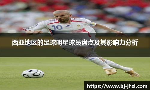 西亚地区的足球明星球员盘点及其影响力分析